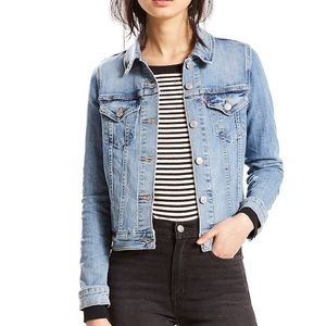 LEVI Jean Jacket